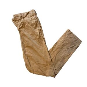 AE Slim Khakis